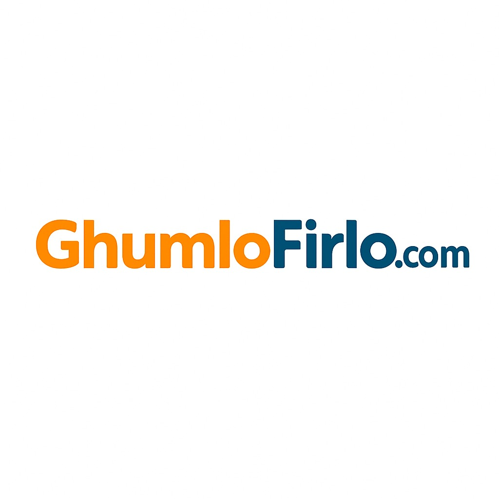 Ghumlo Firlo